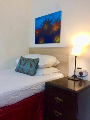 Low Budget Economy SingleBed Bedroom